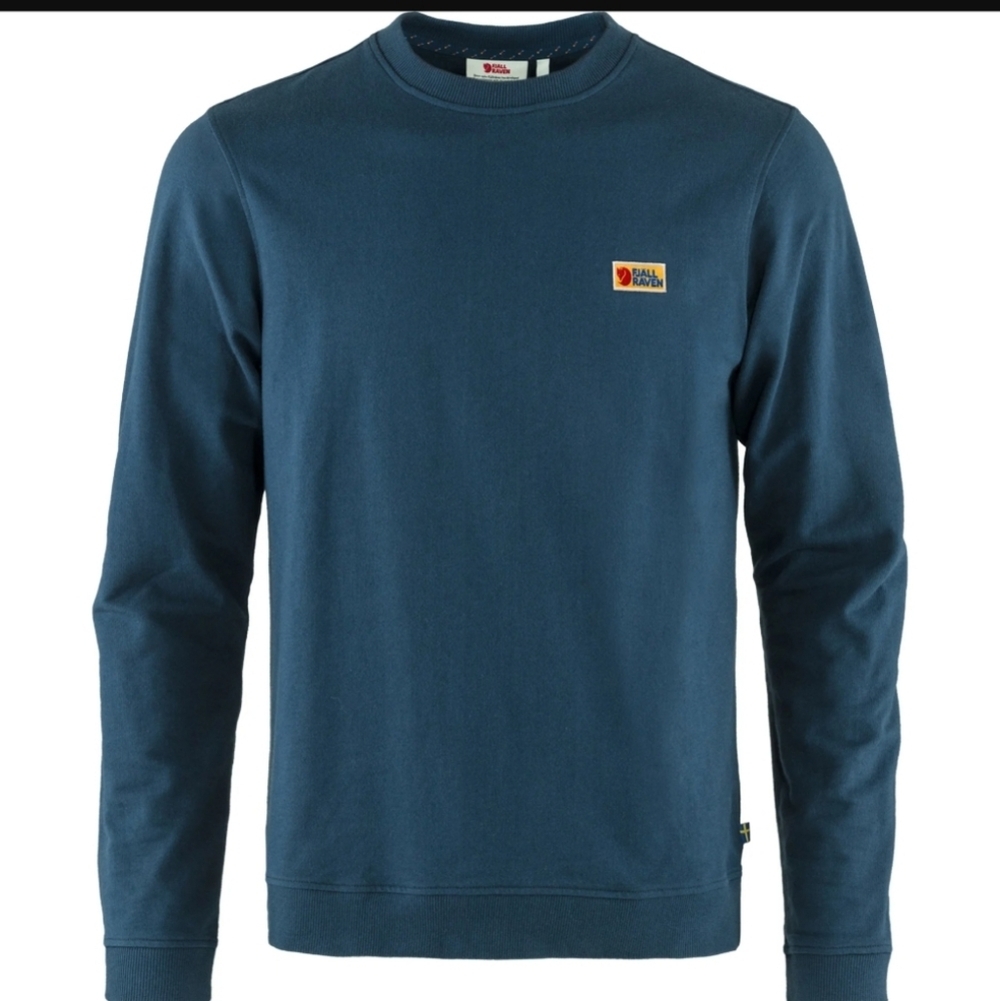 Fjallraven Vardag Sweater